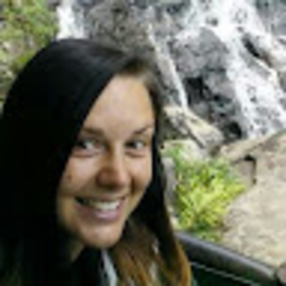 Meet your Posher, Paulina